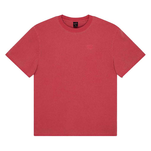 Shield Garment Dyed Tee | Men's Deus Ex Machina Men's Tees
