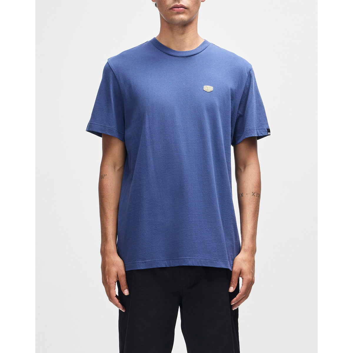 Shield Standard Tee Deus Ex Machina Men's Tees