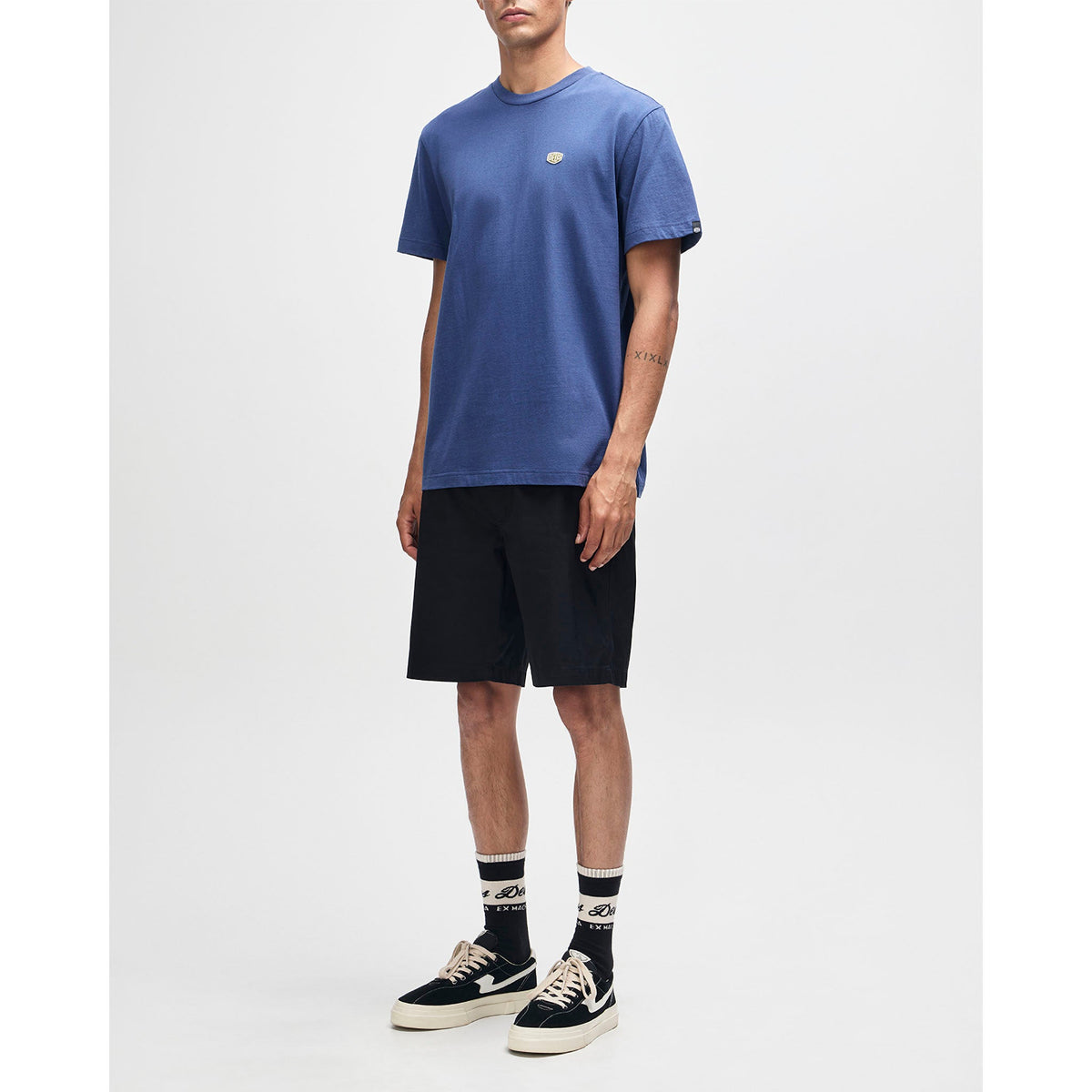Shield Standard Tee Deus Ex Machina Men's Tees