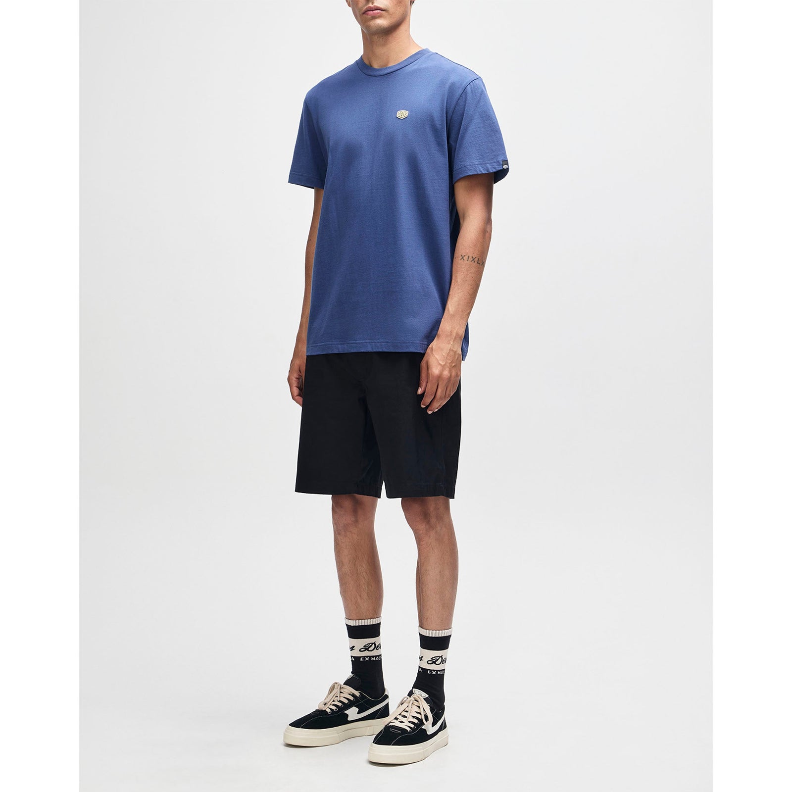 Shield Standard Tee Deus Ex Machina Men's Tees