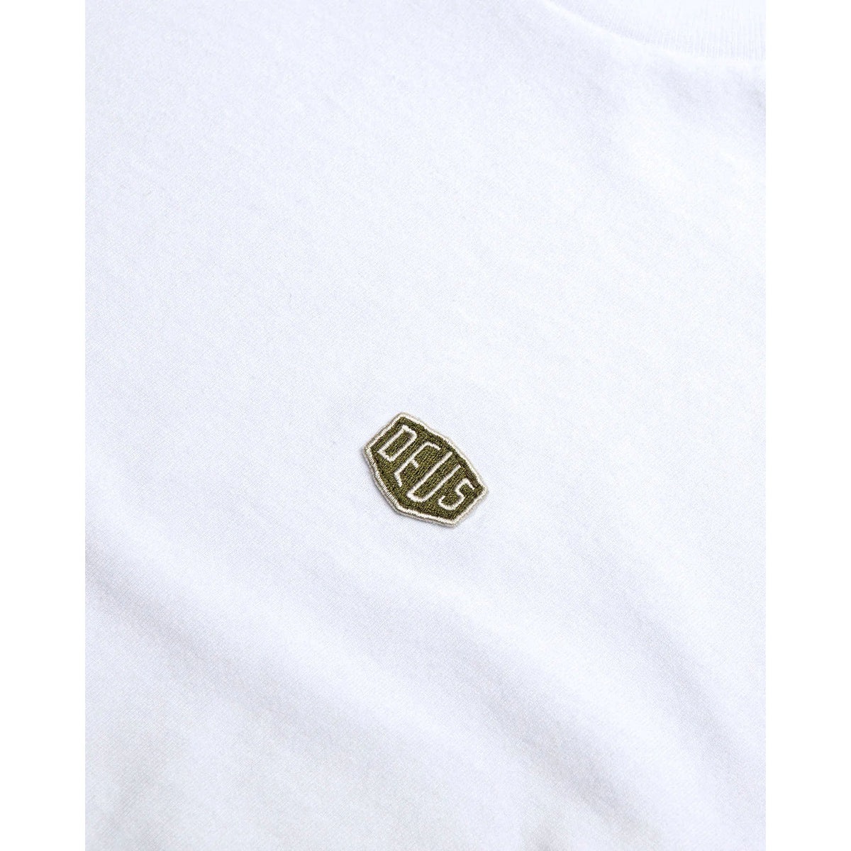 Shield Standard Tee Deus Ex Machina Men's Tees