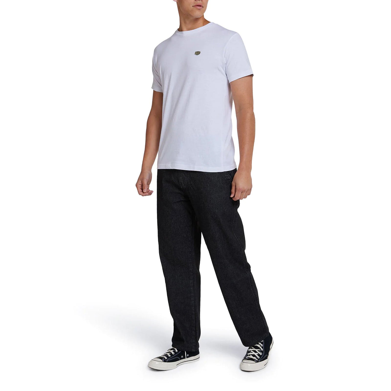 Shield Standard Tee Deus Ex Machina Men's Tees