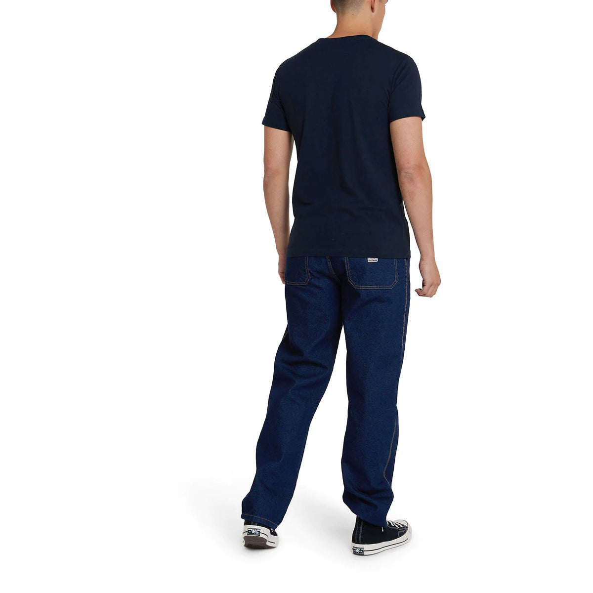 Shield Standard Tee Deus Ex Machina Men's Tees