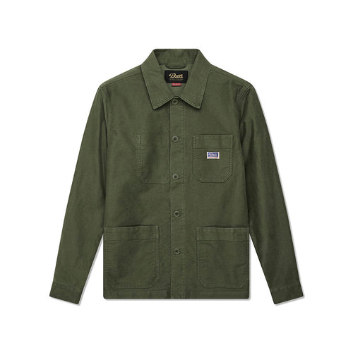 Speedshop Chore Jacket | Men's Deus Ex Machina Men's Jackets