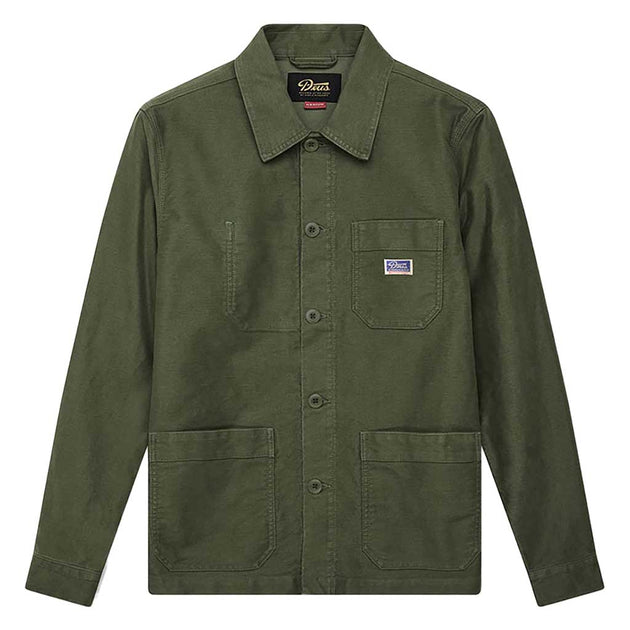 Speedshop Chore Jacket | Men's Deus Ex Machina Men's Jackets