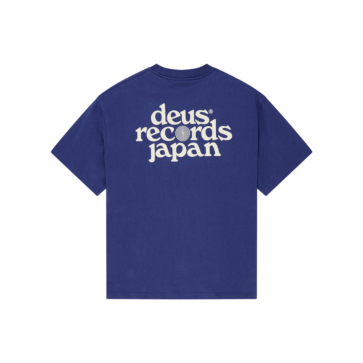 Strata OS Tee | Men's Deus Ex Machina Men's Tees