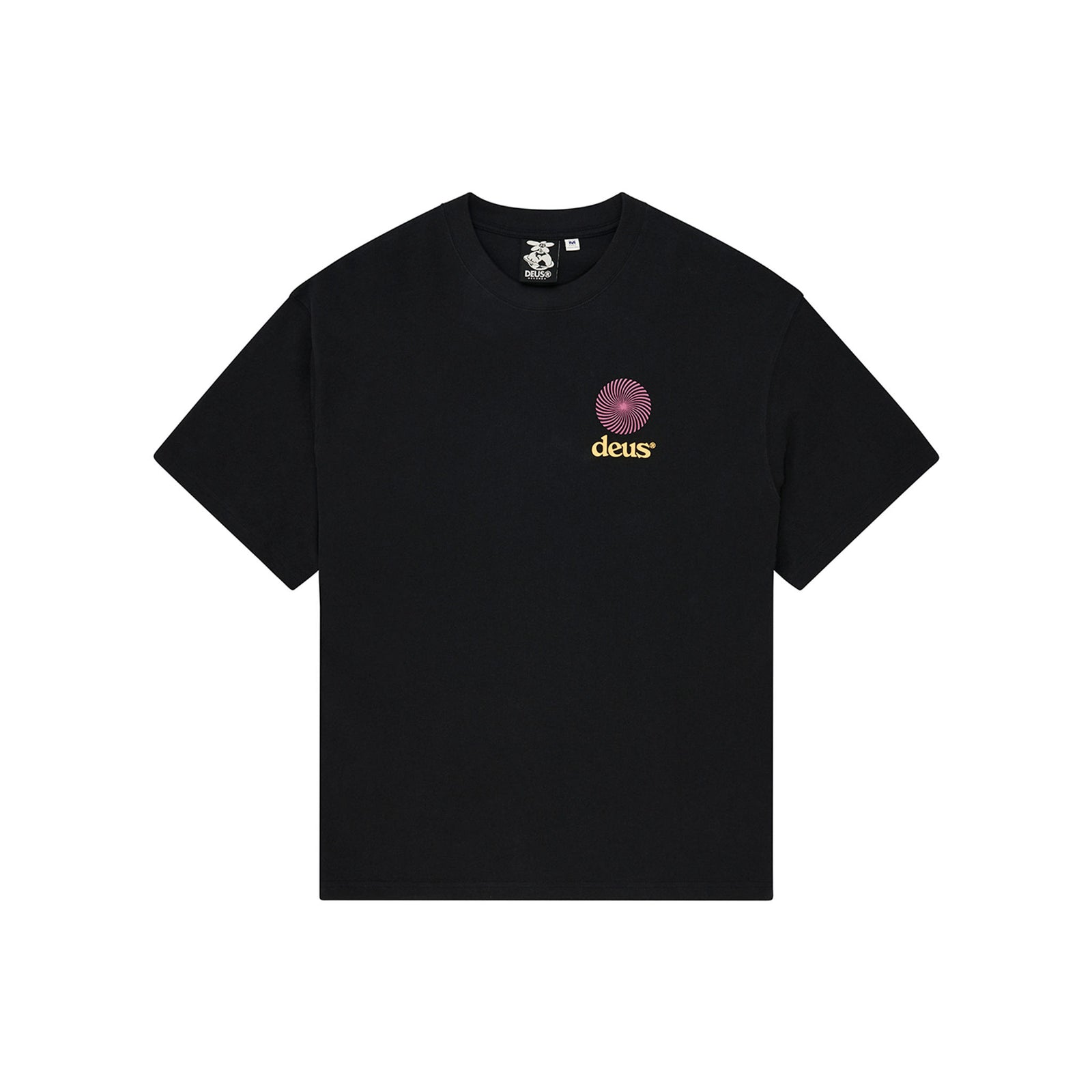 Strata OS Tee | Men's Deus Ex Machina Men's Tees