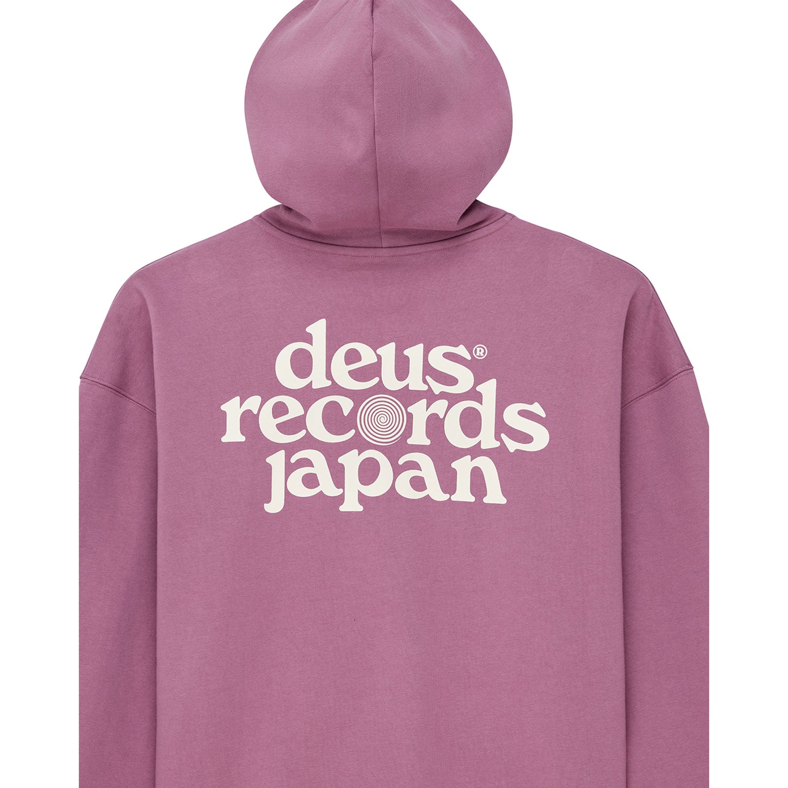 Strata Zip Hoodie | Men's Deus Ex Machina Men's Hoodies