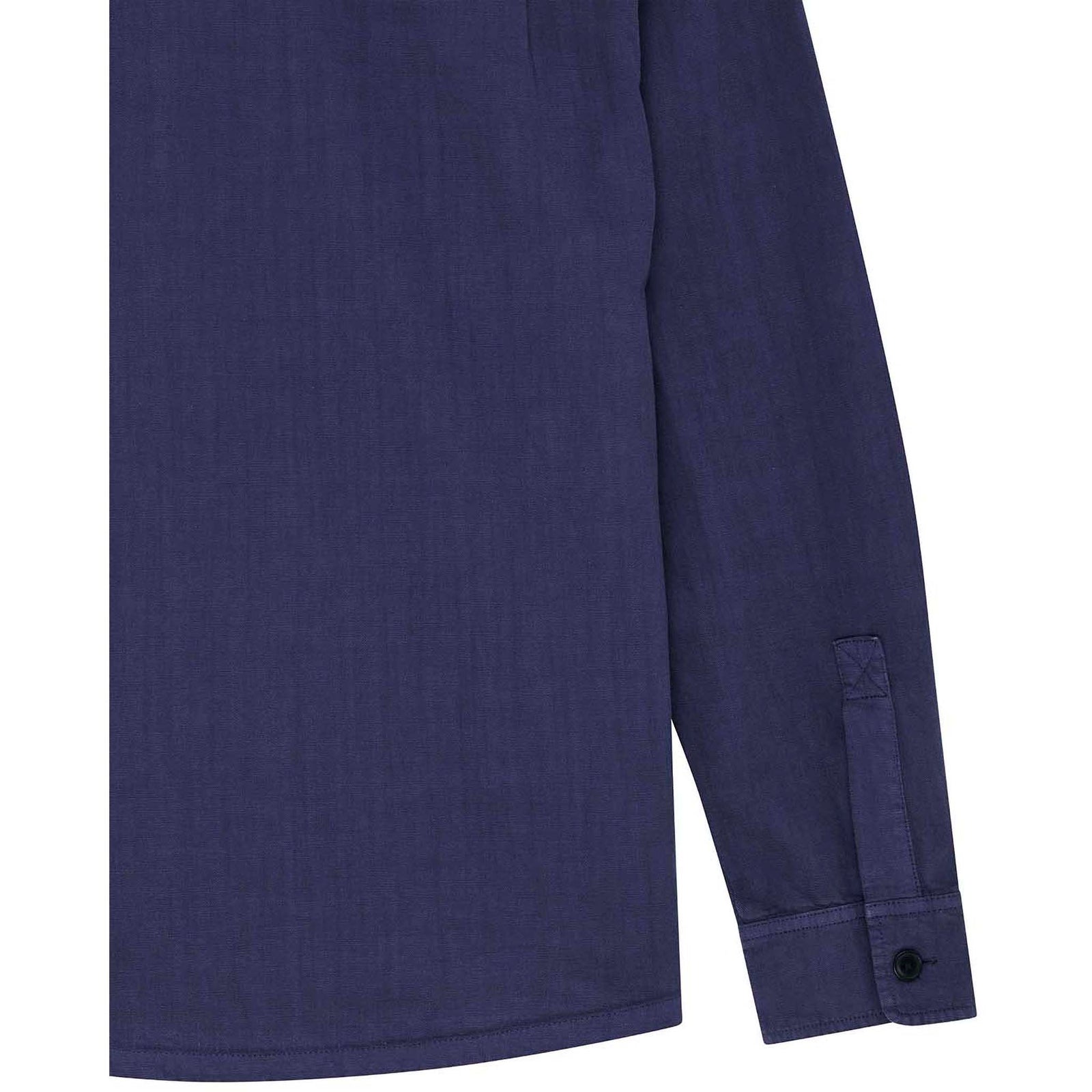 Vacay Chambray Shirt Deus Ex Machina Men's Shirts