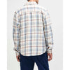 Vacay Check Shirt Deus Ex Machina Men's Shirts