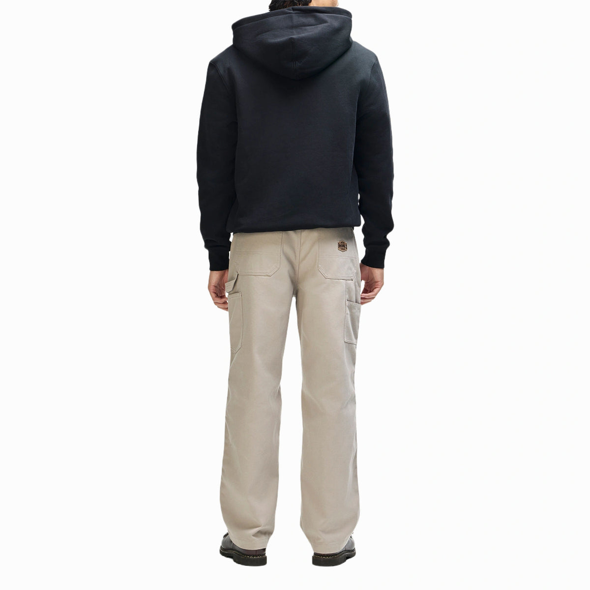 Victory Lap Zip Hoodie | Men's Deus Ex Machina Men's Hoodies