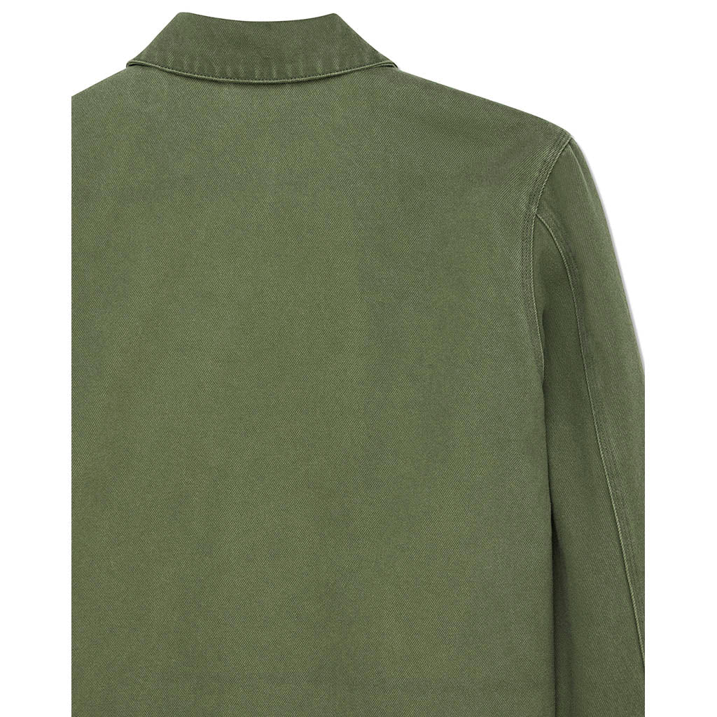 Workwear Overdye Jacket | Men's Deus Ex Machina Men's Jackets