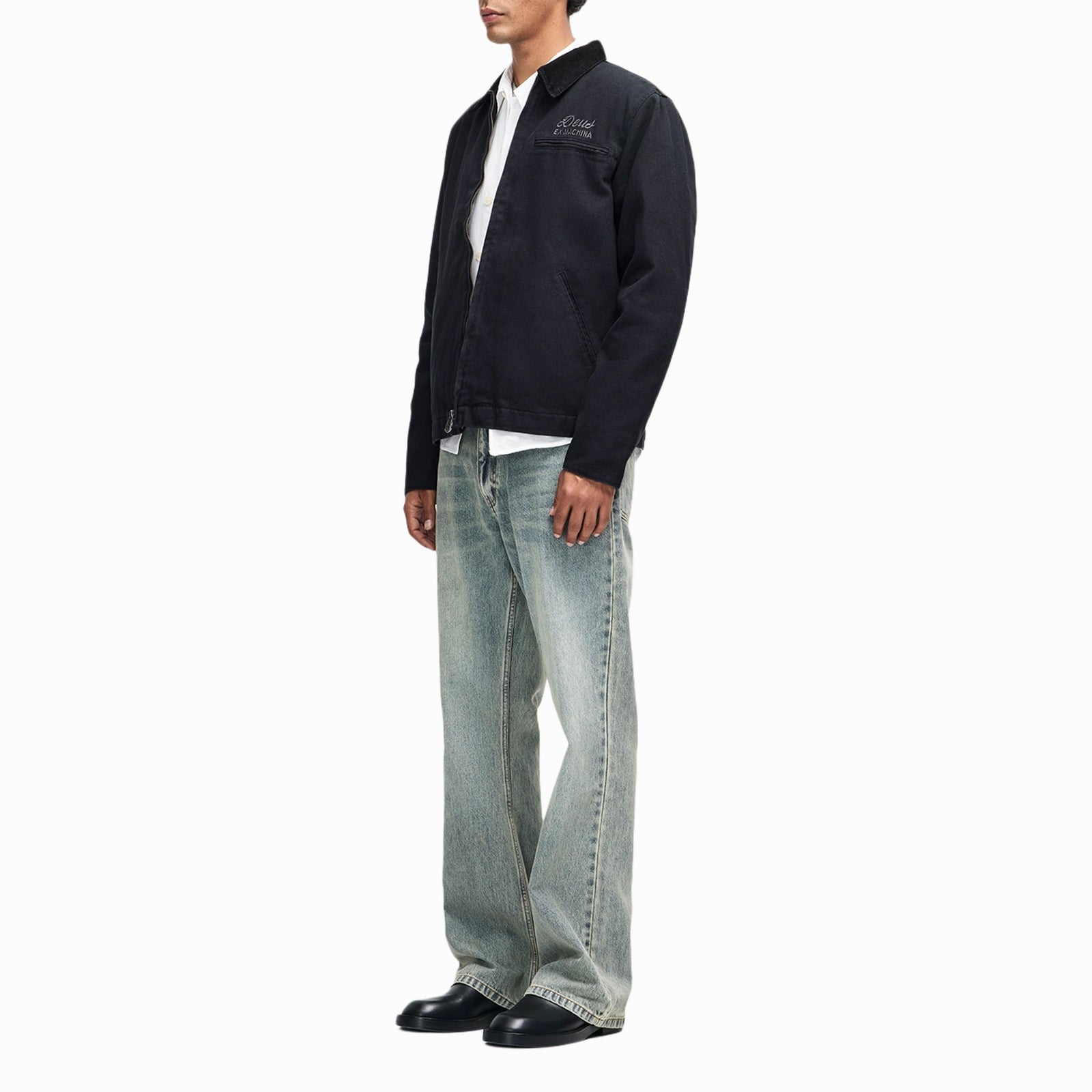 Address Workwear Jacket | Men's
