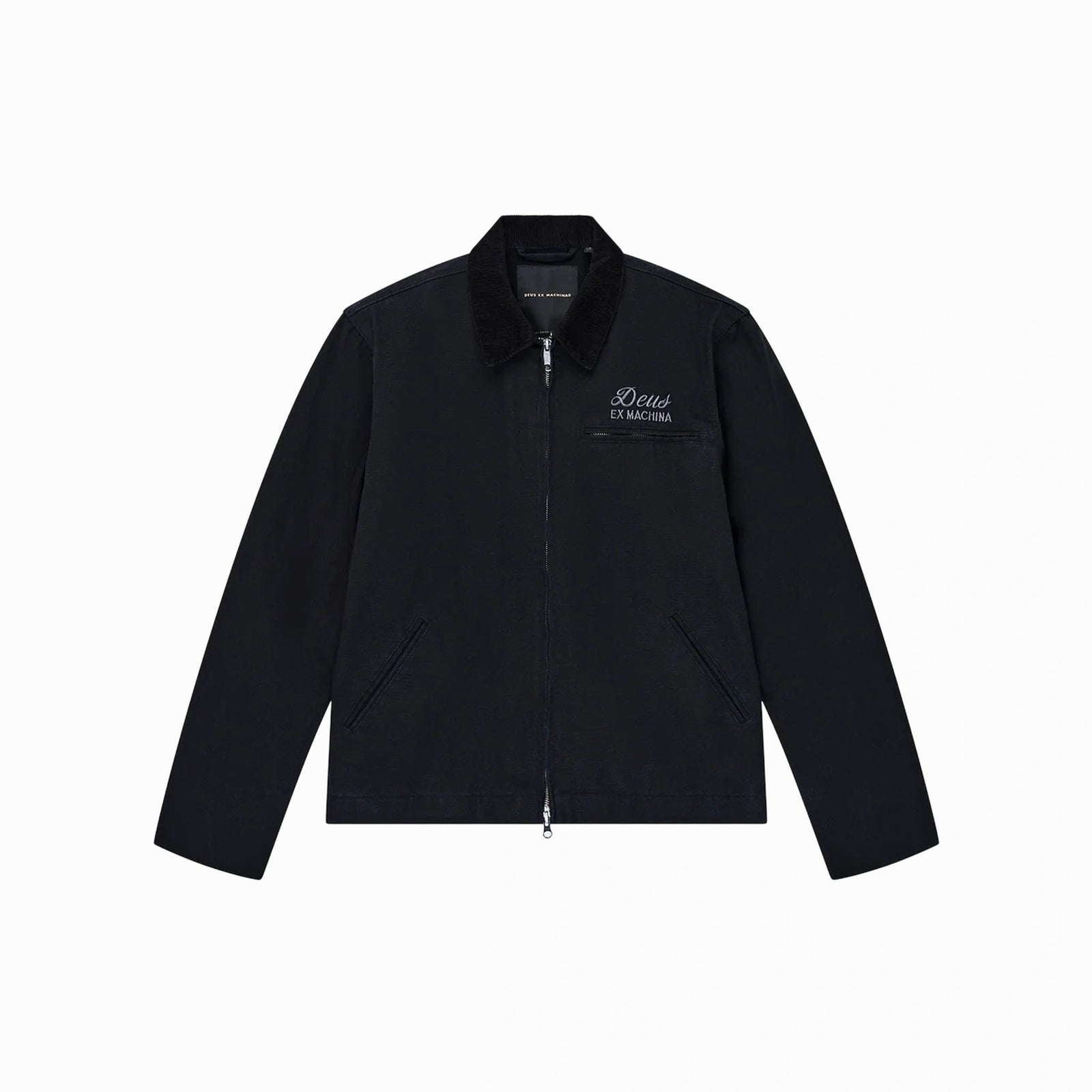 Address Workwear Jacket | Men's