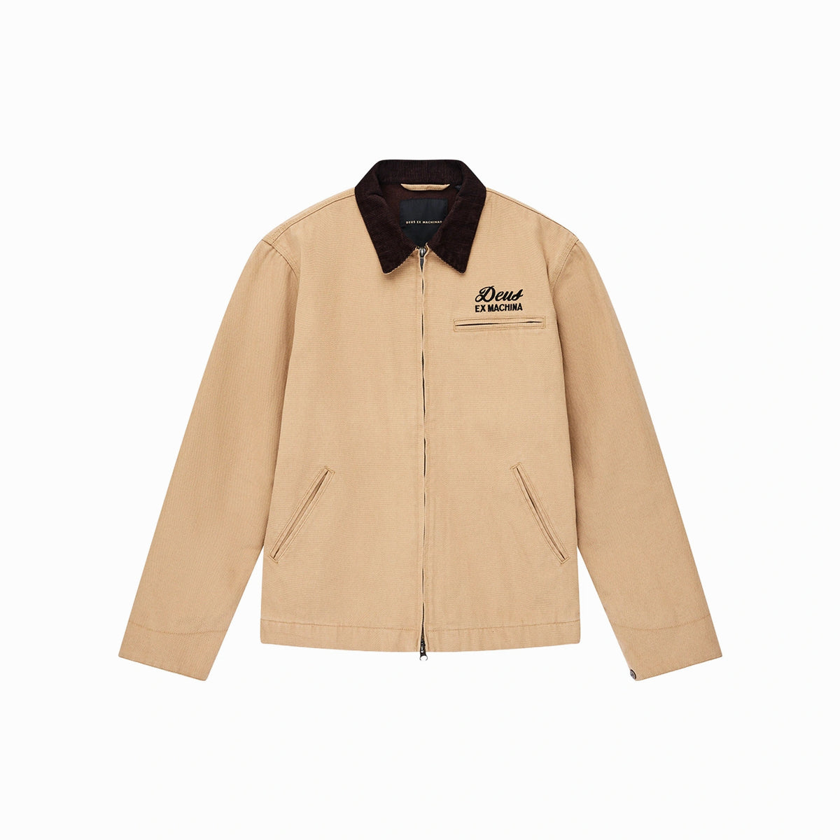 Address Workwear Jacket | Men's