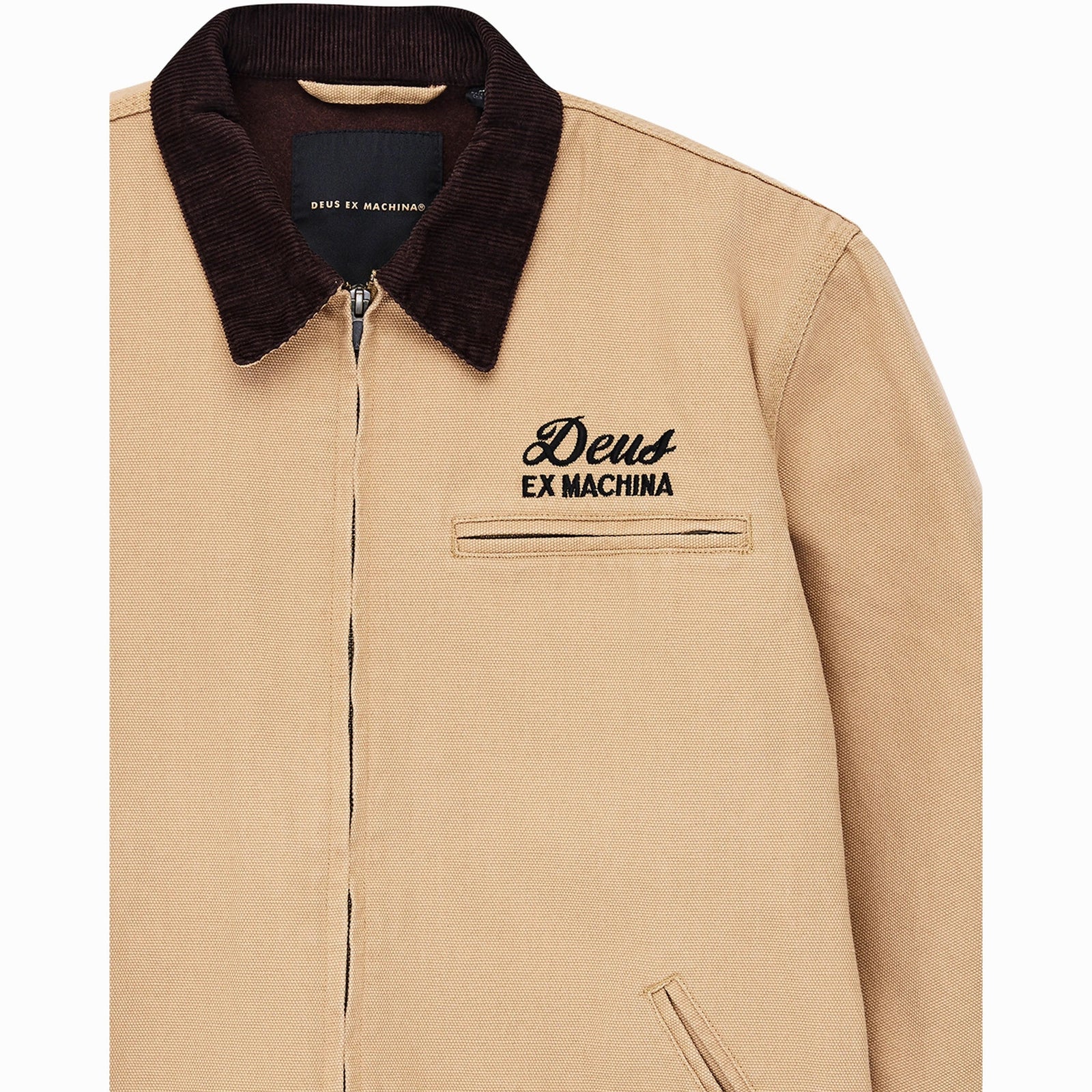 Address Workwear Jacket | Men's