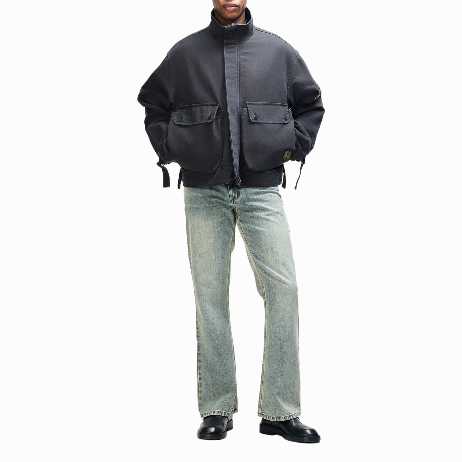 Common State Jacket | Men's