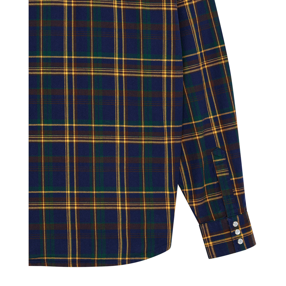 Reality Wreckers Check Shirt | Men's
