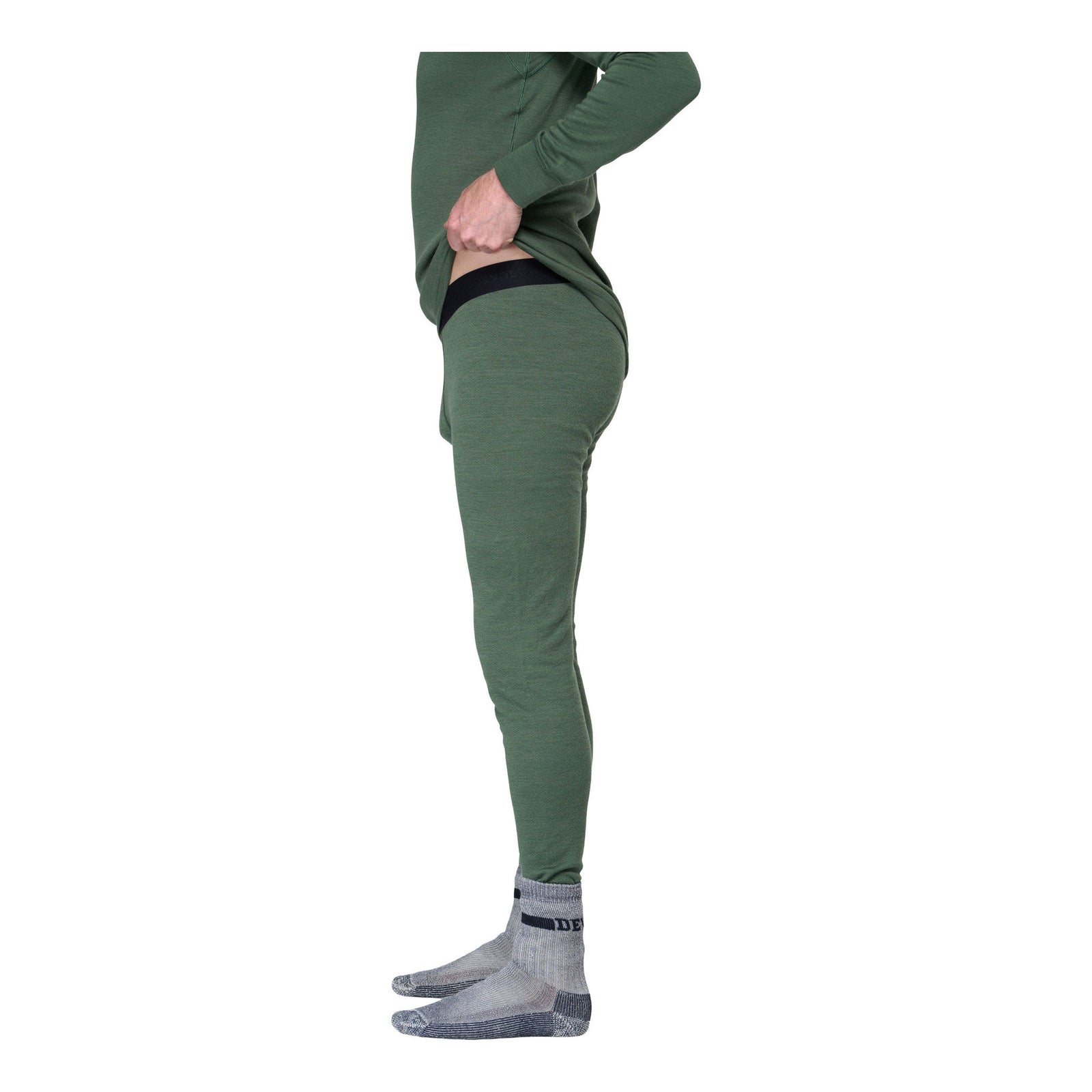 Expedition Merino 235 Longs | Men's Devold Men's Baselayers