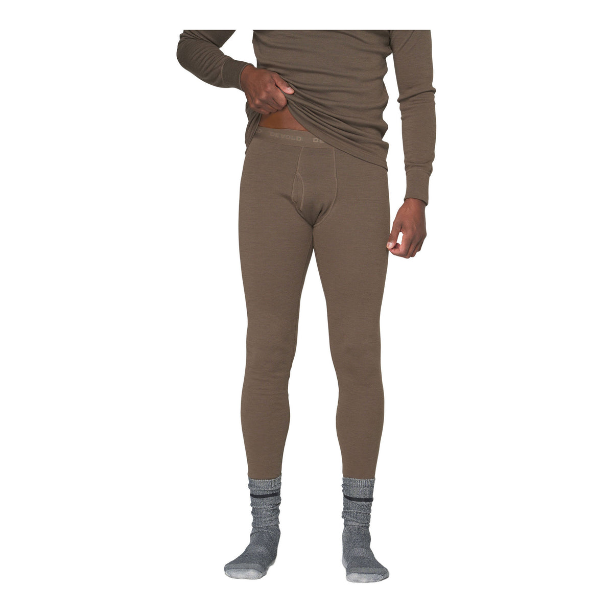 Expedition Merino 235 Longs | Men's Devold Men's Baselayers