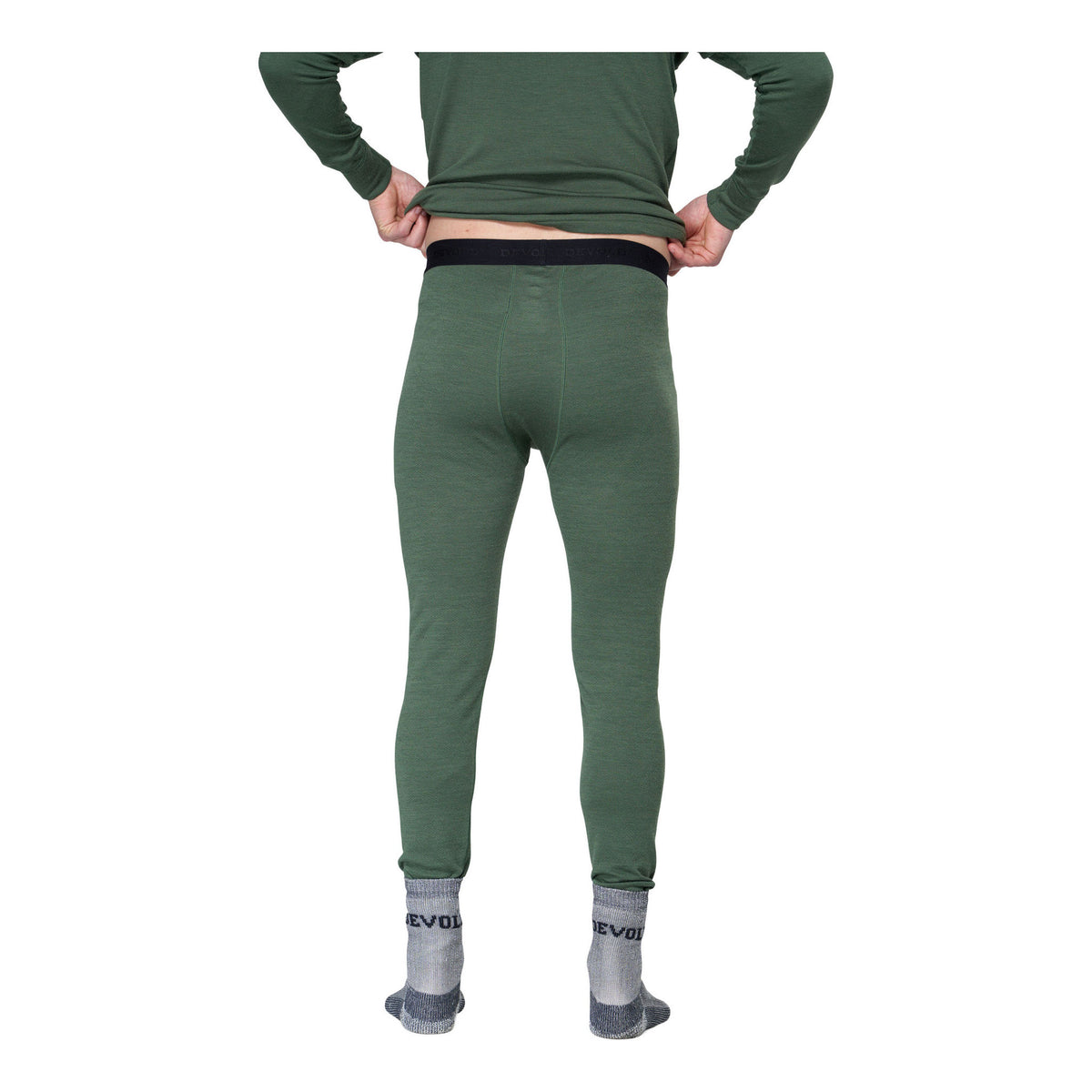 Expedition Merino 235 Longs | Men's Devold Men's Baselayers