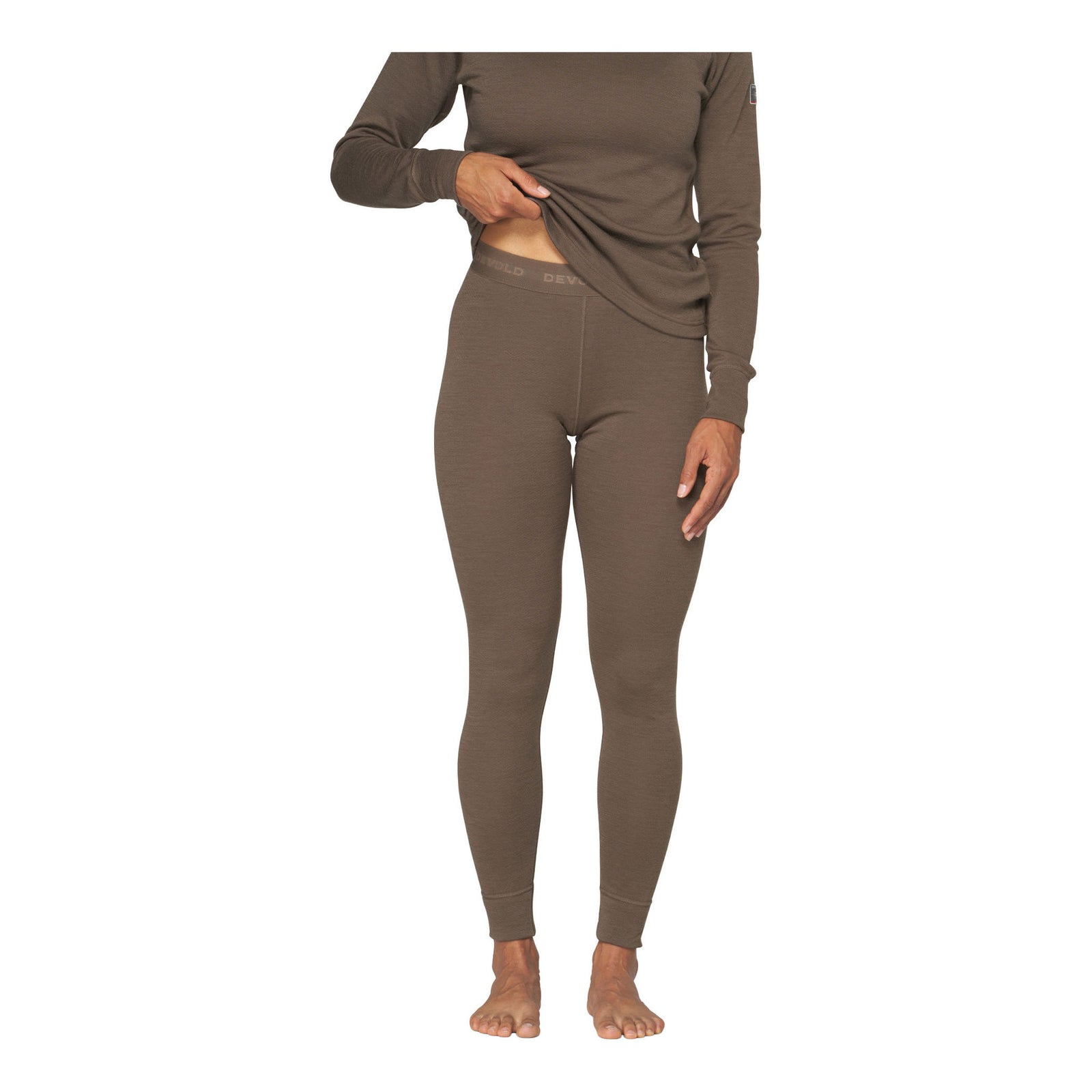 Expedition Merino 235 Longs | Women's Devold Women's Baselayers