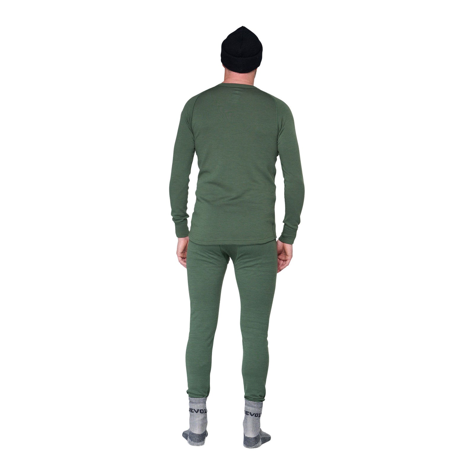 Expedition Merino 235 Shirt | Men's Devold Men's Baselayers