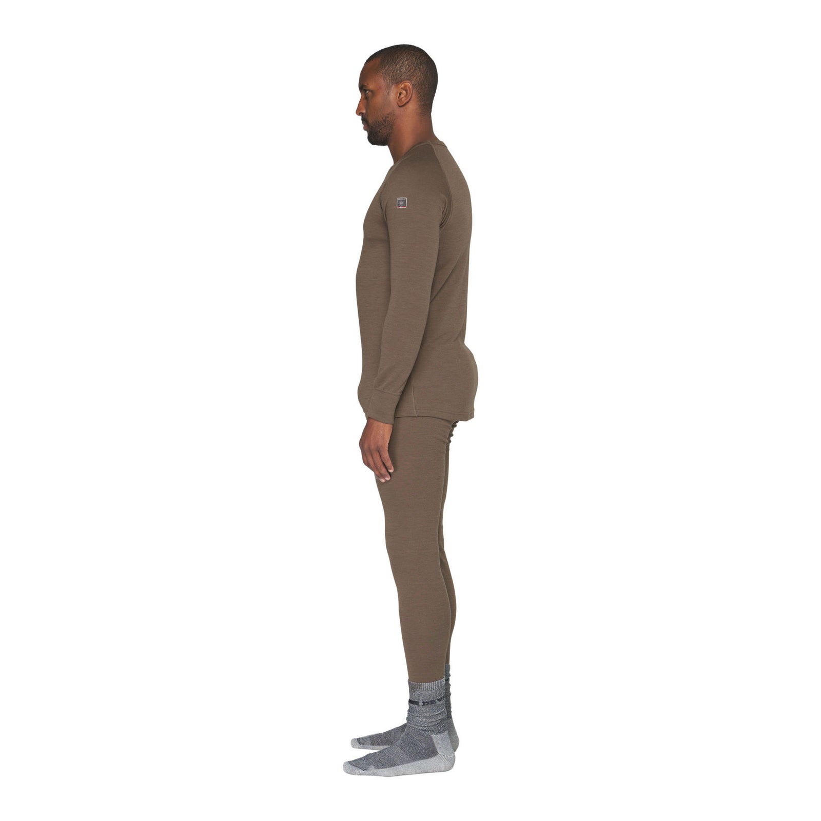 Expedition Merino 235 Shirt | Men's Devold Men's Baselayers