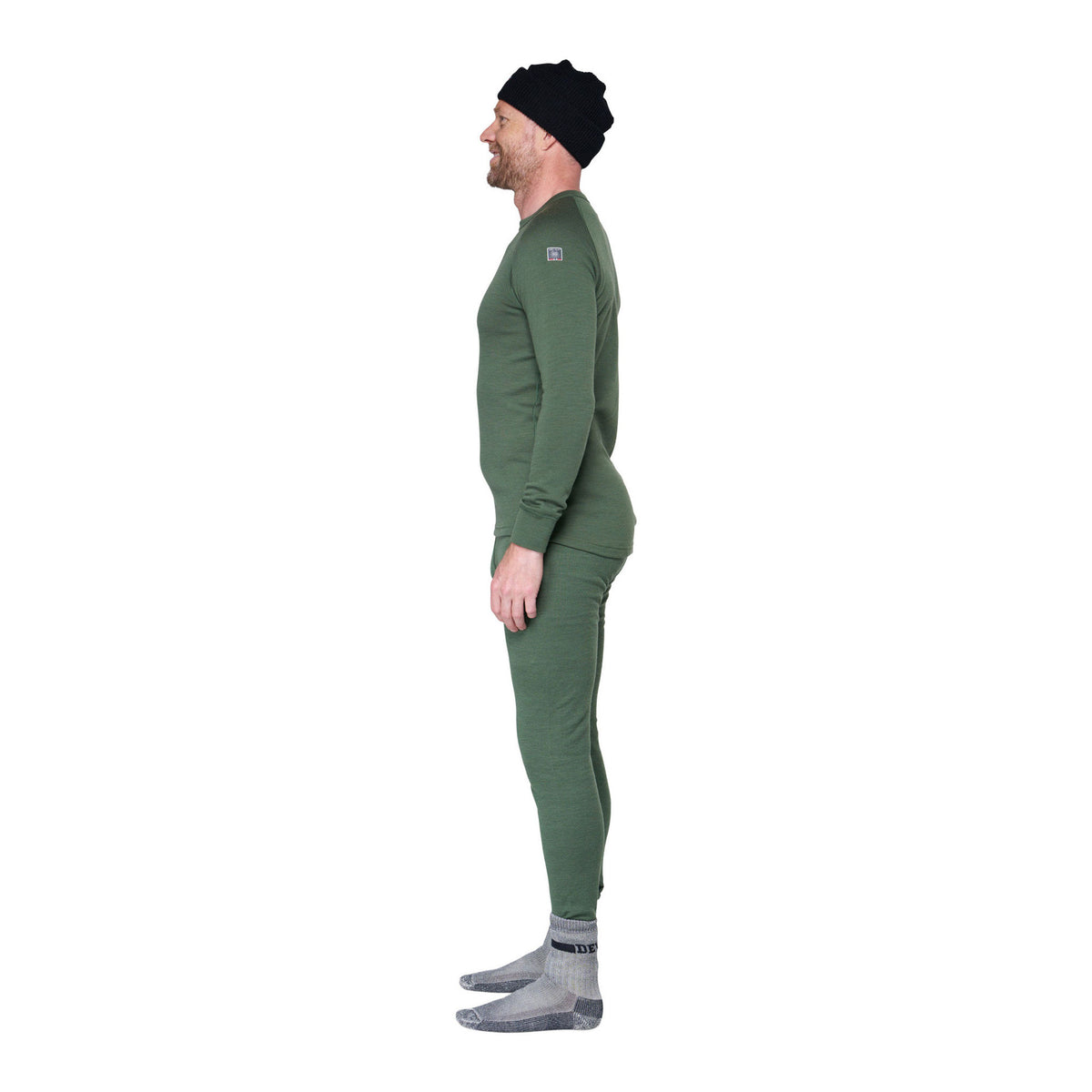 Expedition Merino 235 Shirt | Men's Devold Men's Baselayers