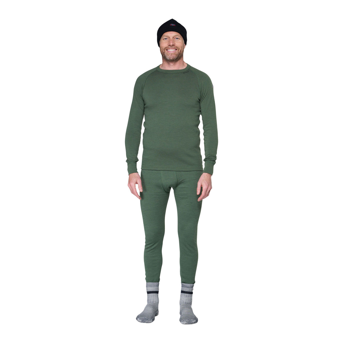 Expedition Merino 235 Shirt | Men's Devold Men's Baselayers