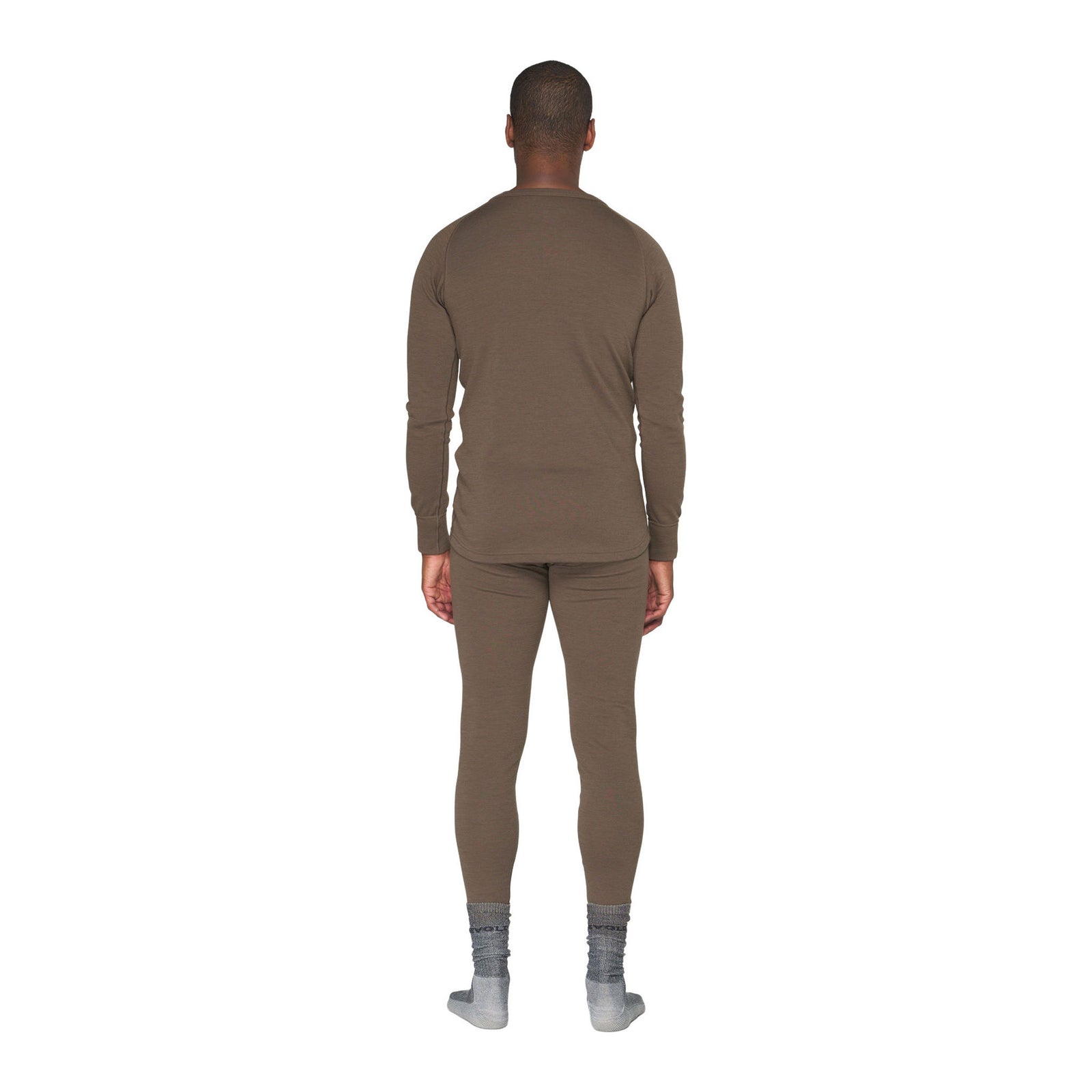 Expedition Merino 235 Shirt | Men's Devold Men's Baselayers