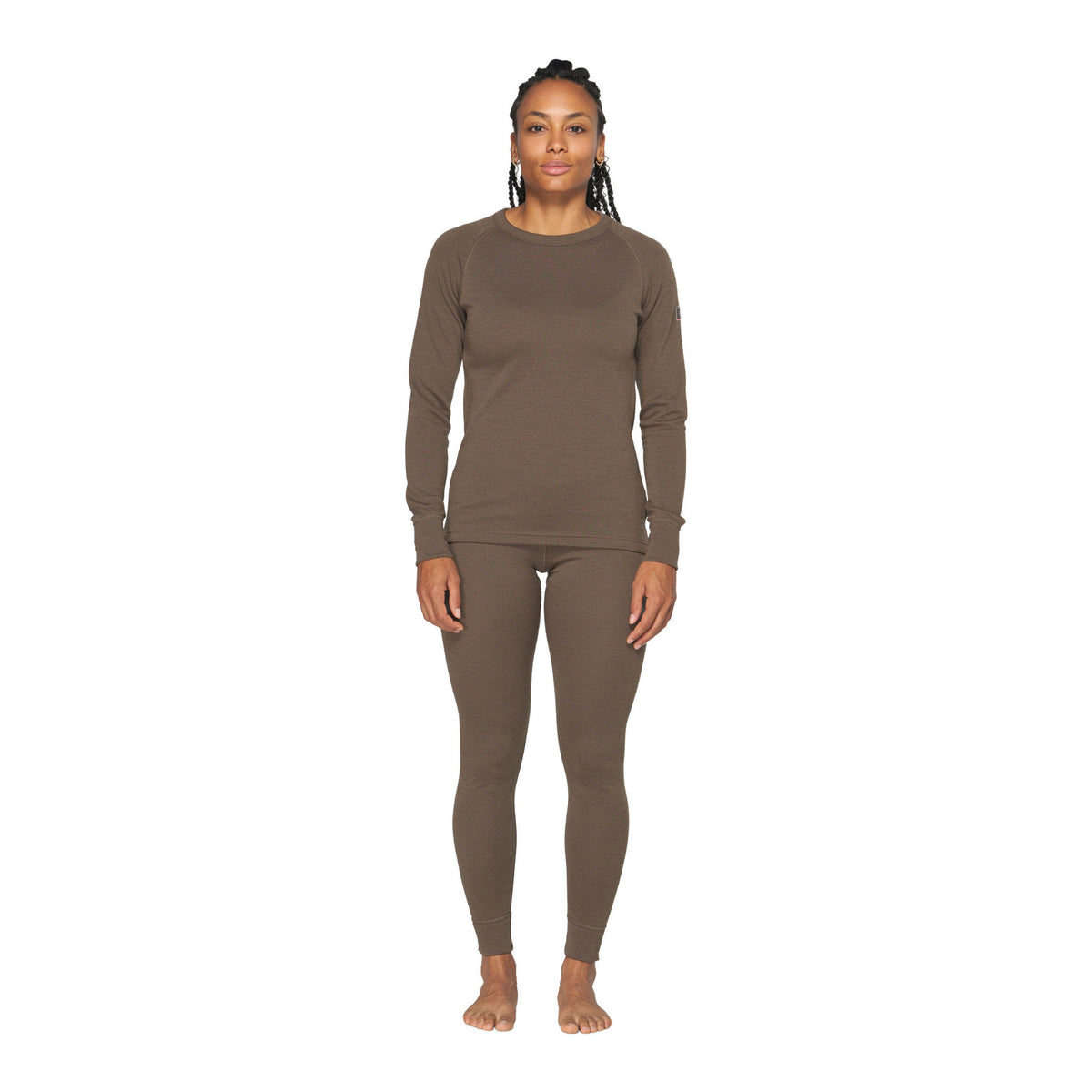 Expedition Merino 235 Shirt | Women's Devold Women's Baselayers