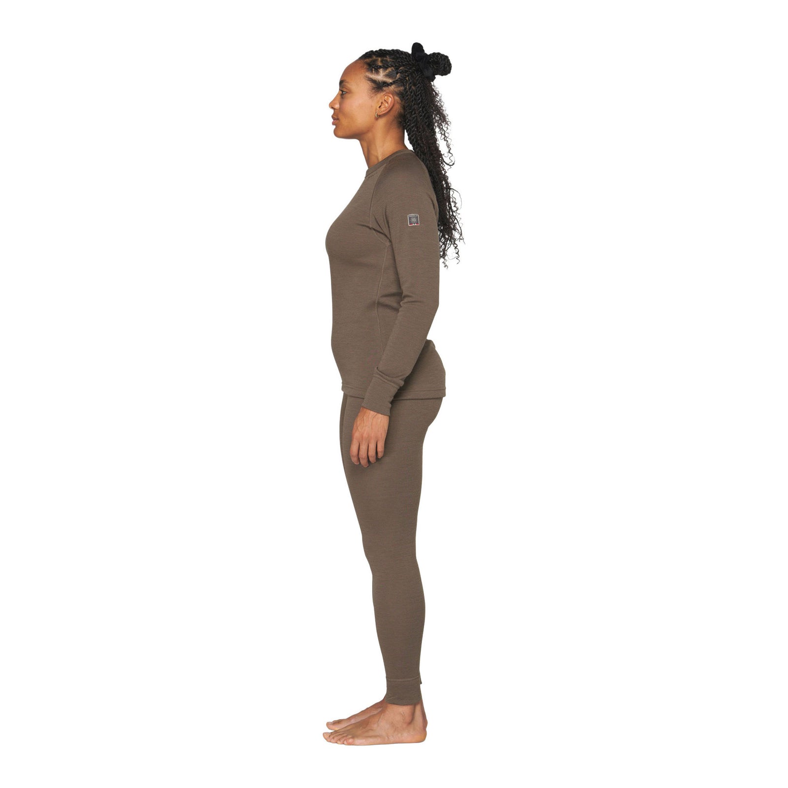 Expedition Merino 235 Shirt | Women's Devold Women's Baselayers