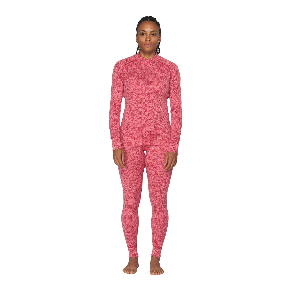 Signature Silk 230 Cross Neck | Women's Devold Women's Baselayers