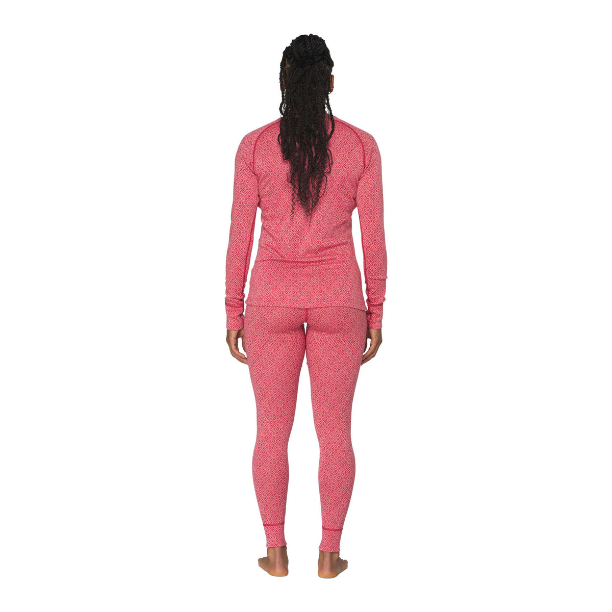 Signature Silk 230 Cross Neck | Women's Devold Women's Baselayers