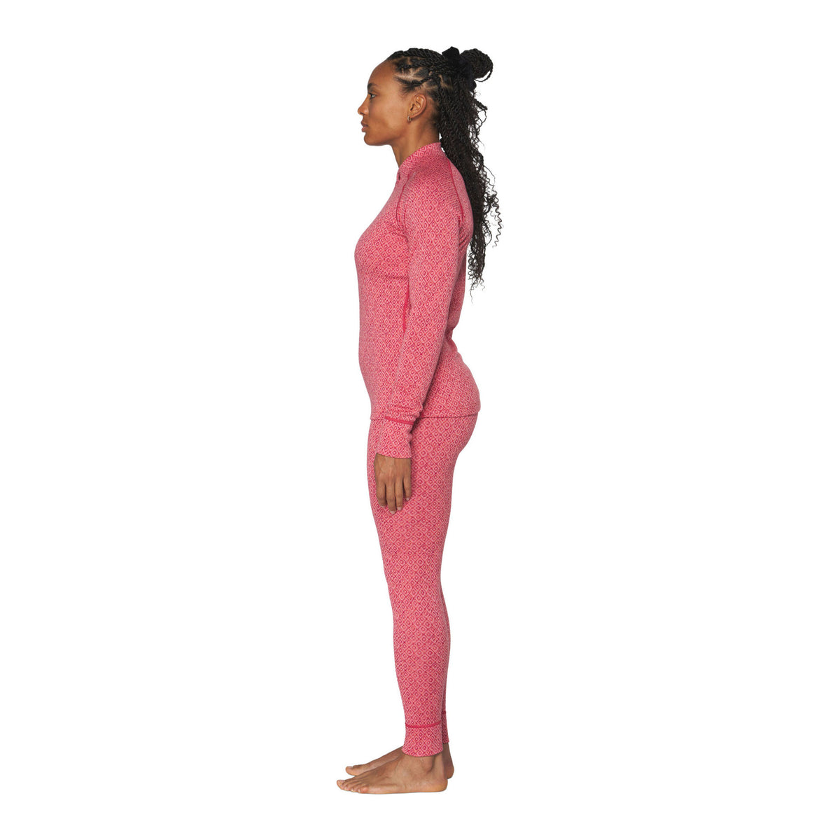 Signature Silk 230 Cross Neck | Women's Devold Women's Baselayers