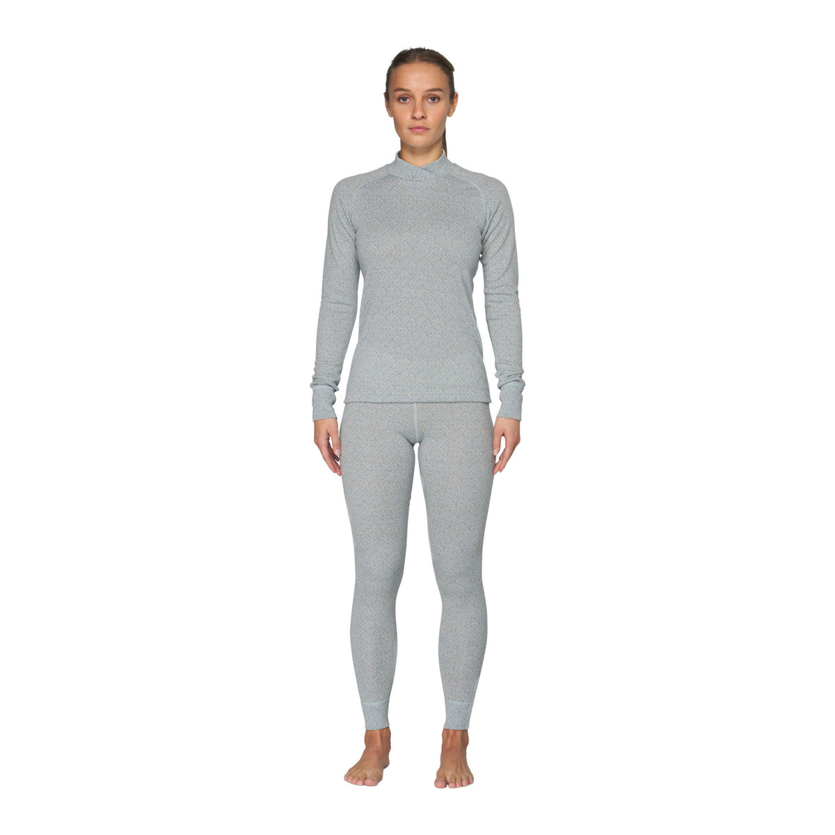 Signature Silk 230 Cross Neck | Women's Devold Women's Baselayers