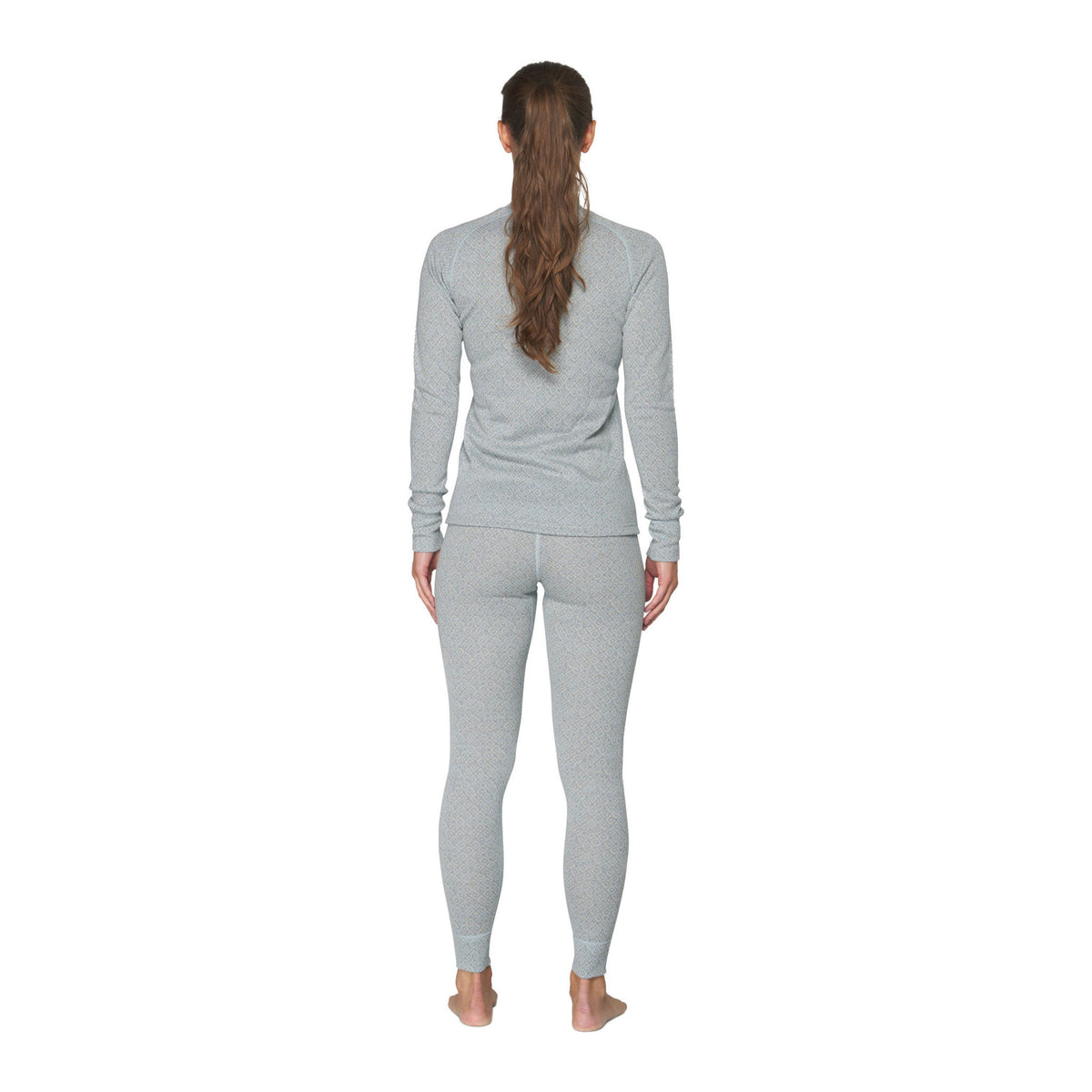 Signature Silk 230 Cross Neck | Women's Devold Women's Baselayers