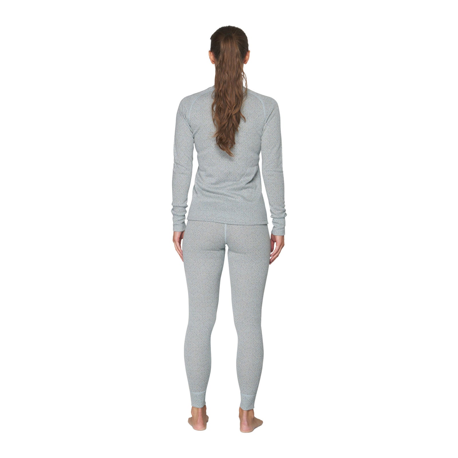 Signature Silk 230 Cross Neck | Women's Devold Women's Baselayers