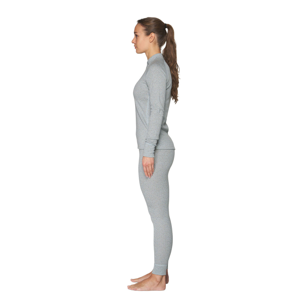 Signature Silk 230 Cross Neck | Women's Devold Women's Baselayers