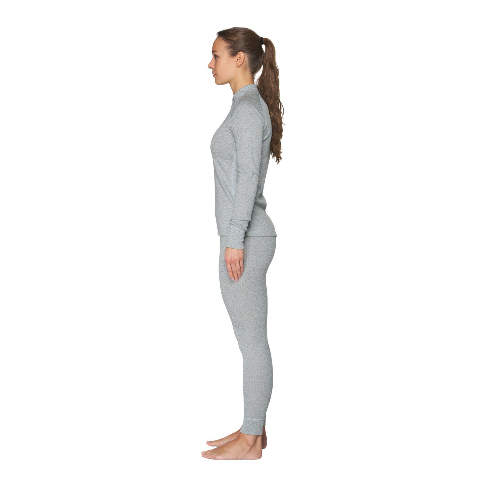 Signature Silk 230 Cross Neck | Women's Devold Women's Baselayers