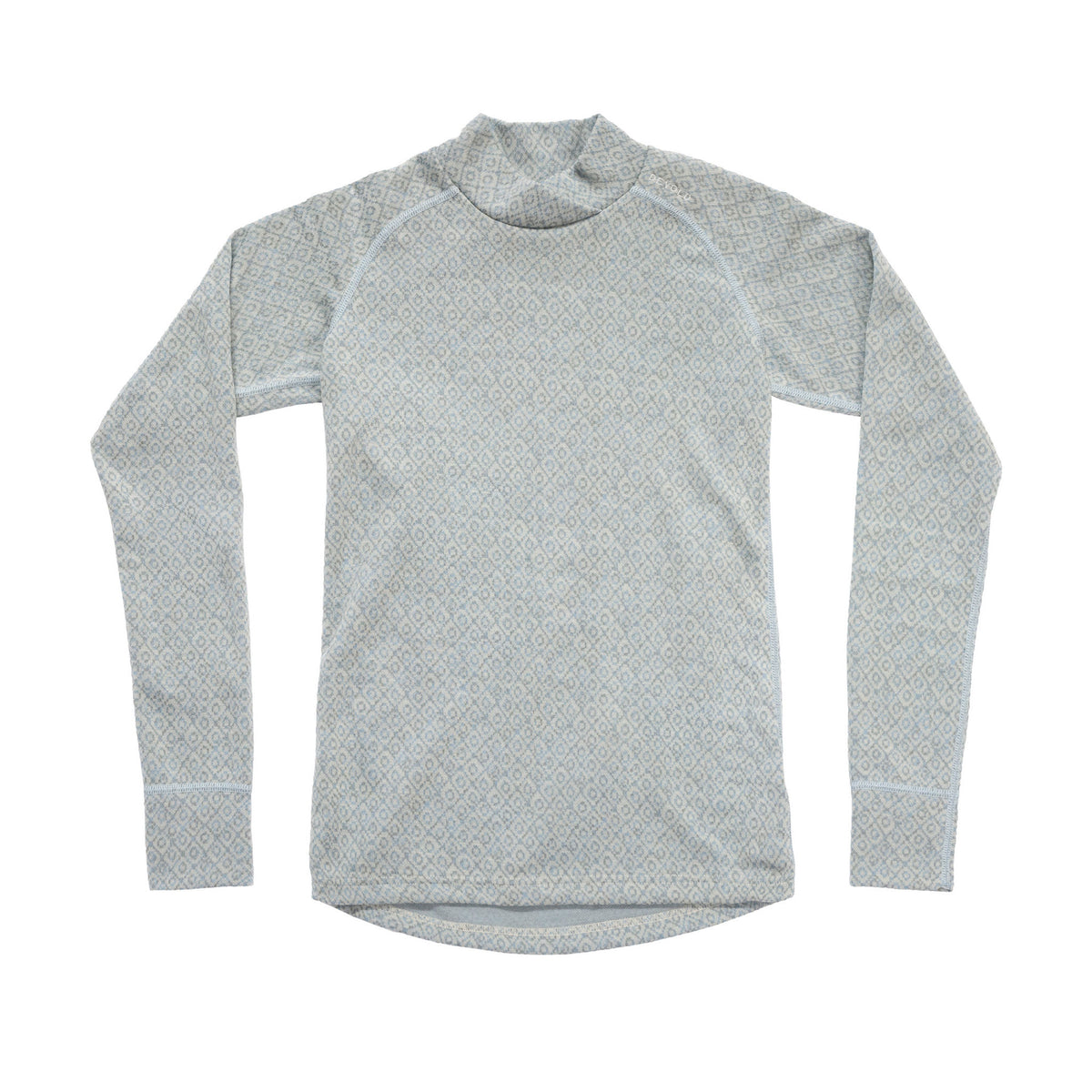 Signature Silk 230 Cross Neck | Women's Devold Women's Baselayers