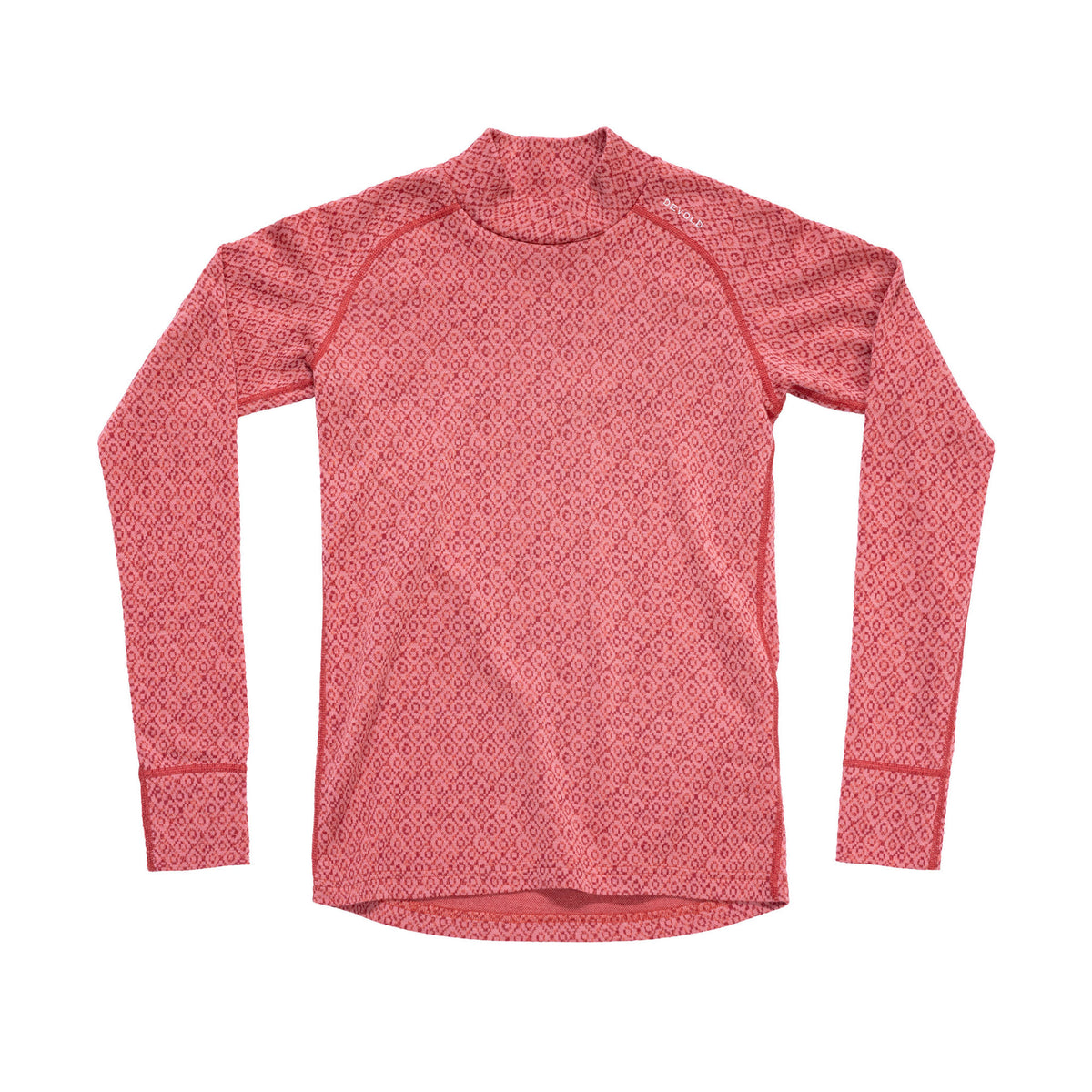 Signature Silk 230 Cross Neck | Women's Devold Women's Baselayers
