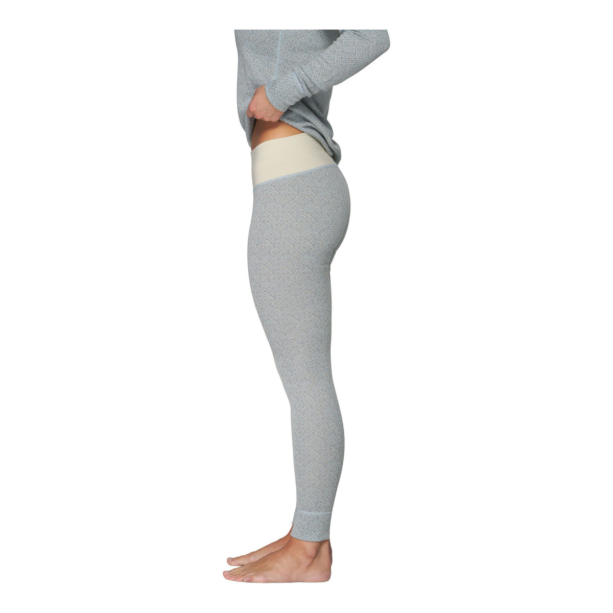 Signature Silk 230 Longs | Women's Devold Women's Baselayers