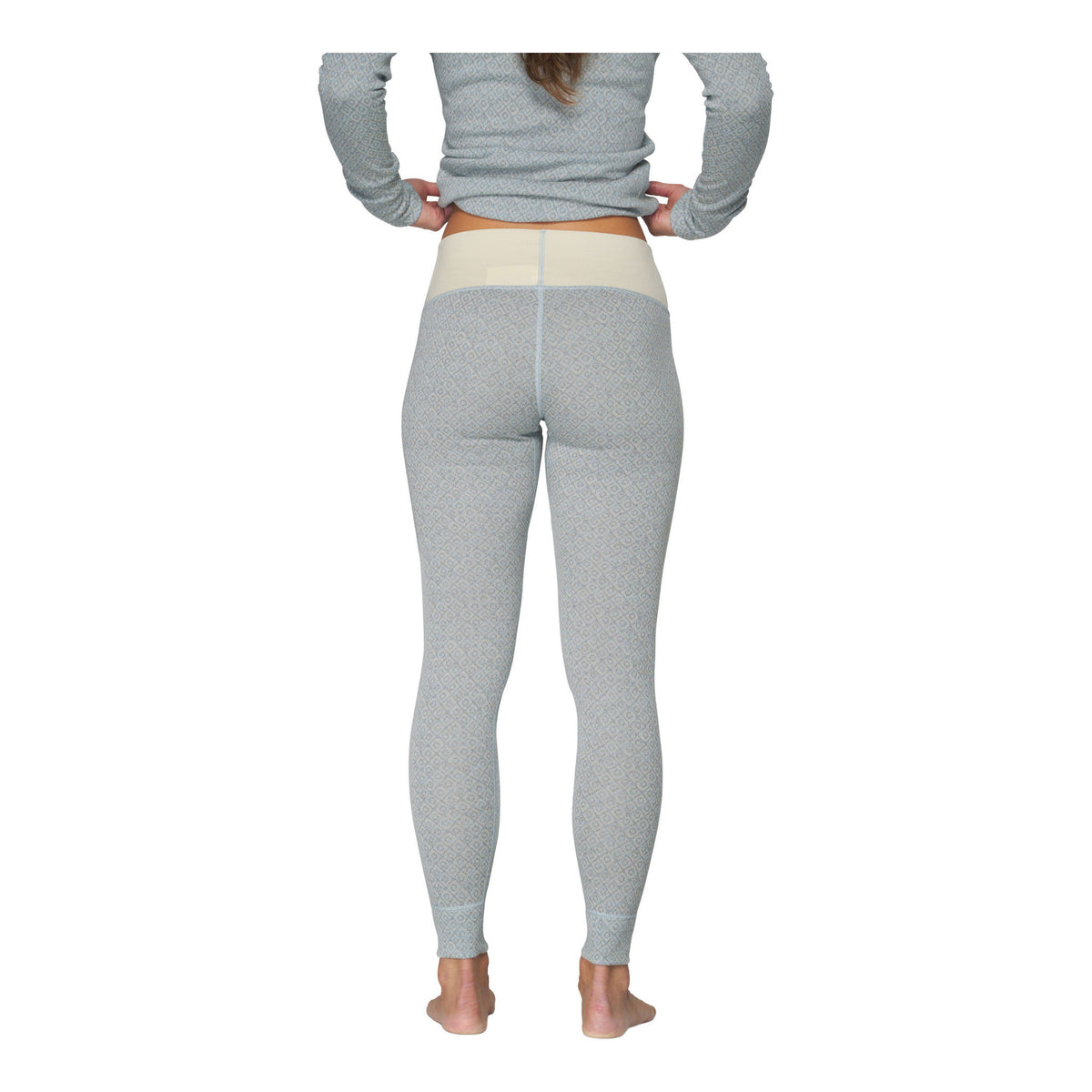 Signature Silk 230 Longs | Women's Devold Women's Baselayers