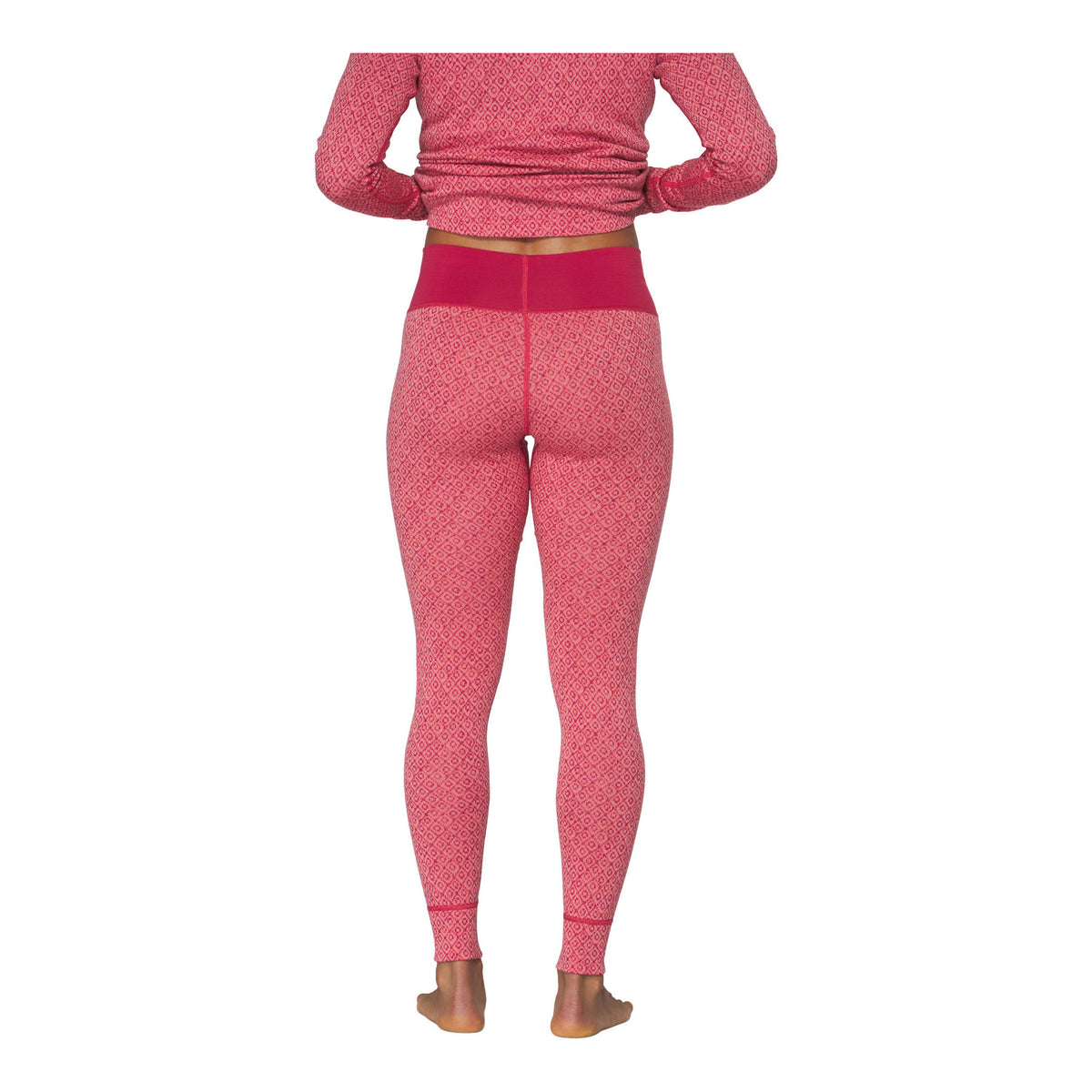 Signature Silk 230 Longs | Women's Devold Women's Baselayers