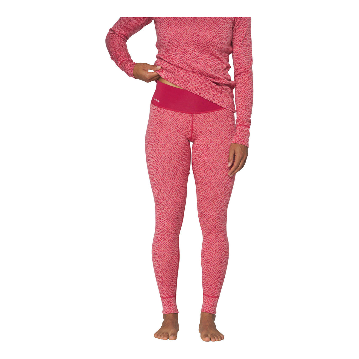 Signature Silk 230 Longs | Women's Devold Women's Baselayers