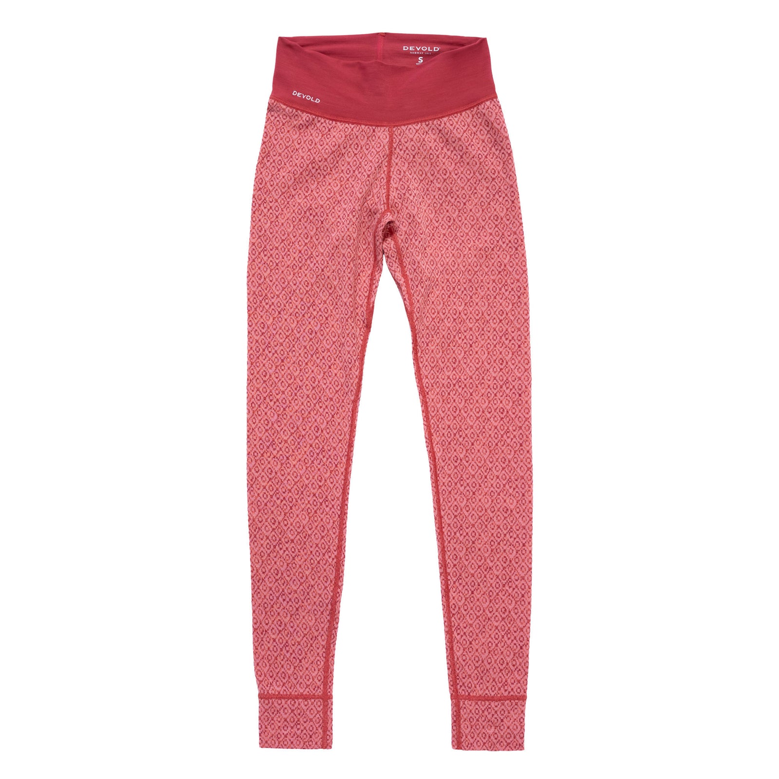 Signature Silk 230 Longs | Women's Devold Women's Baselayers