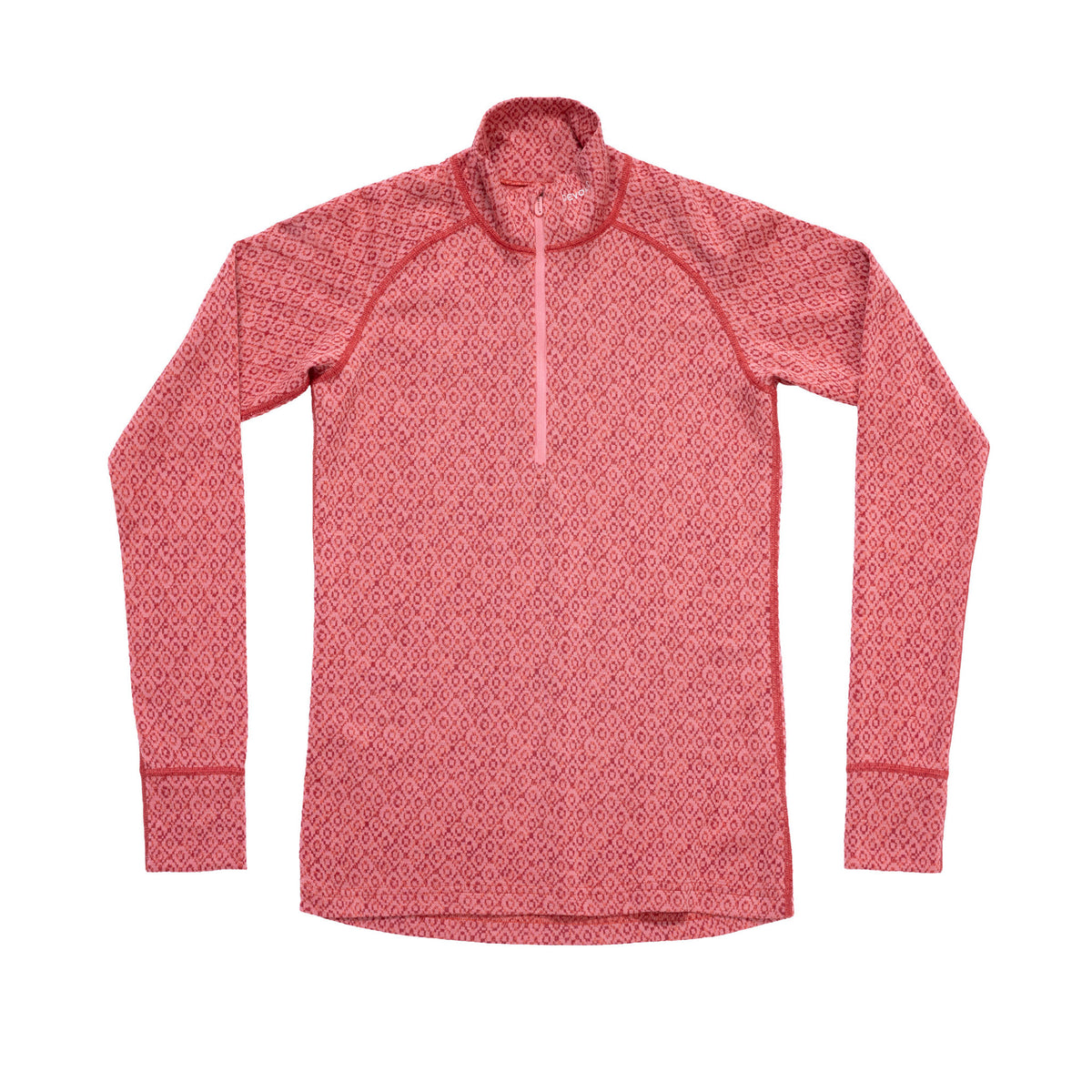 Signature Silk 230 Zip | Women's Devold Women's Baselayers