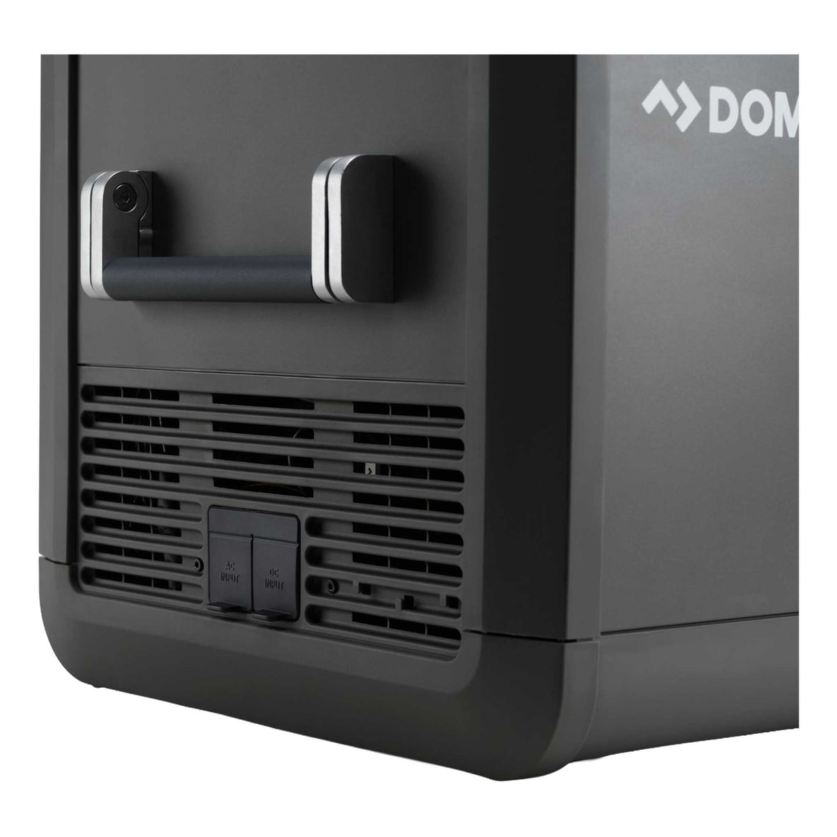 CFX5 75 | Dual Zone Dometic DOM006 Coolers 75L / Black